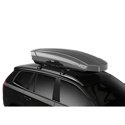 Бокс Thule Motion XT XL Titan (TH 629800) - 1 Бокс Thule Motion XT XL Titan (TH 629800) - 1 - Robinzon.ua