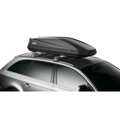 Бокс Thule Touring L (780) Antracite (TH 634804) - 1 Бокс Thule Touring L (780) Antracite (TH 634804) - 1 - Robinzon.ua