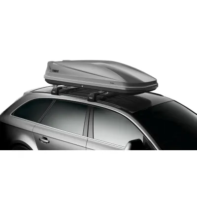 Бокс Thule Touring L (780) Titan (TH 634800) - 1 Бокс Thule Touring L (780) Titan (TH 634800) - 1 - Robinzon.ua