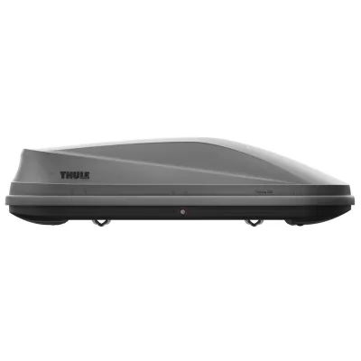 Бокс Thule Touring M (200) Titan (TH 634200) - 2 Бокс Thule Touring M (200) Titan (TH 634200) - 2 - Robinzon.ua