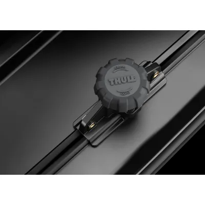 Бокс Thule Touring M (200) Titan (TH 634200) - 4 Бокс Thule Touring M (200) Titan (TH 634200) - 4 - Robinzon.ua