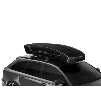 Бокс Thule Vector L Black (TH 613701) - 1 - Robinzon.ua