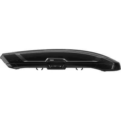 Бокс Thule Vector L Black (TH 613701) - 6 - Robinzon.ua