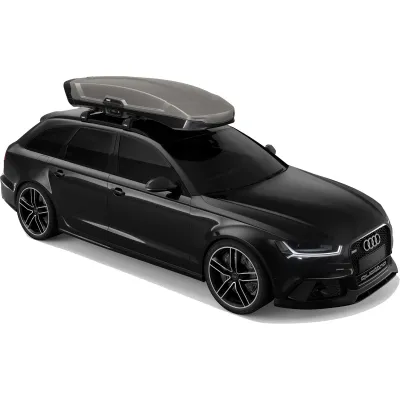 Бокс Thule Vector L Titan (TH 613700) - 2 - Robinzon.ua