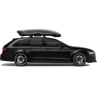 Бокс Thule Vector L Titan (TH 613700) - 3 - Robinzon.ua