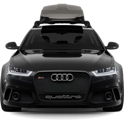 Бокс Thule Vector L Titan (TH 613700) - 8 - Robinzon.ua