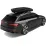 Бокс Thule Vector M Black (TH 613201) - 4 - Robinzon.ua