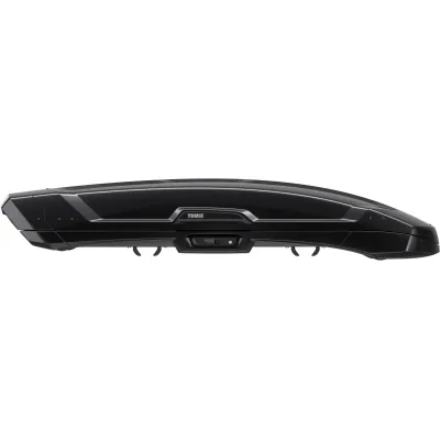 Бокс Thule Vector M Black (TH 613201) - 6 - Robinzon.ua