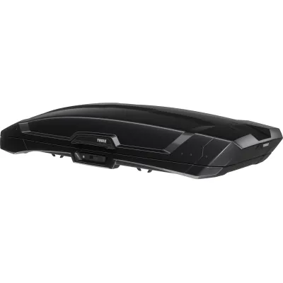 Бокс Thule Vector M Black (TH 613201) - 7 - Robinzon.ua