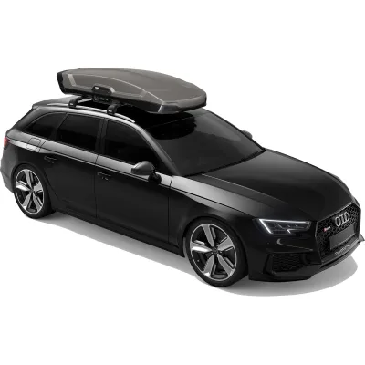 Бокс Thule Vector M Titan (TH 613200) - 2 - Robinzon.ua