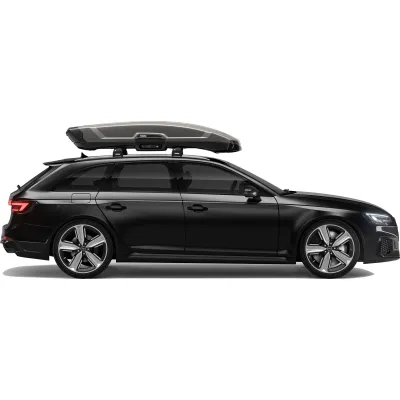 Бокс Thule Vector M Titan (TH 613200) - 3 - Robinzon.ua