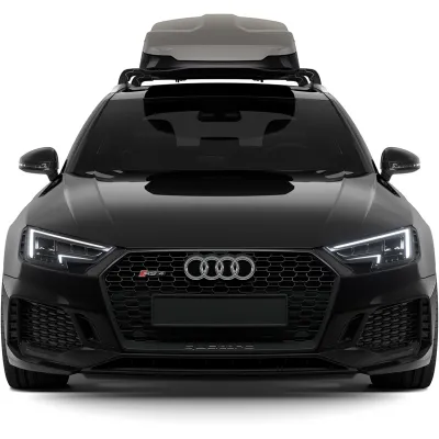 Бокс Thule Vector M Titan (TH 613200) - 8 - Robinzon.ua