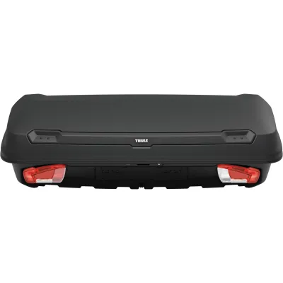 Бокс на фаркоп Thule Arcos Box L (TH 906200) - 1 - Robinzon.ua