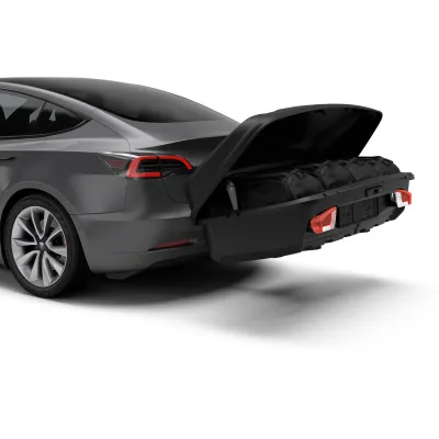 Бокс на фаркоп Thule Arcos Box L (TH 906200) - 7 - Robinzon.ua