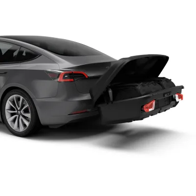 Бокс на фаркоп Thule Arcos Box M (TH 906100) - 7 - Robinzon.ua