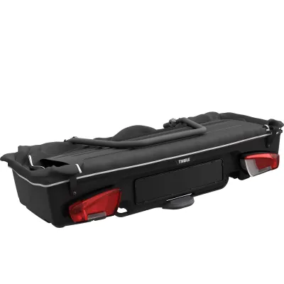 Бокс на фаркоп Thule Onto (TH 9059) - 4 Бокс на фаркоп Thule Onto (TH 9059) - 4 - Robinzon.ua