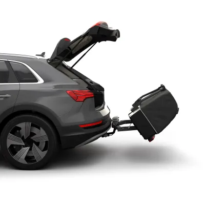 Бокс на фаркоп Thule Onto (TH 9059) - 5 Бокс на фаркоп Thule Onto (TH 9059) - 5 - Robinzon.ua