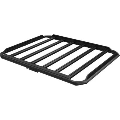 Борти на платформу Thule Caprock Railing Kit XL (TH 611204) - 2 - Robinzon.ua
