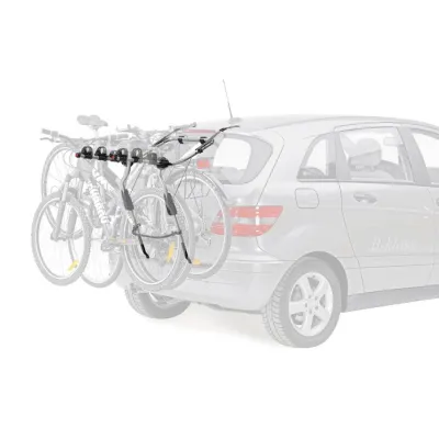 Велокрепление Thule ClipOn 9104 (Kit 9110) (TH 9104-9110) - 4 - Robinzon.ua