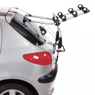 Велокрепление Thule ClipOn 9104 (Kit 9111) (TH 9104-9111) - 2 - Robinzon.ua