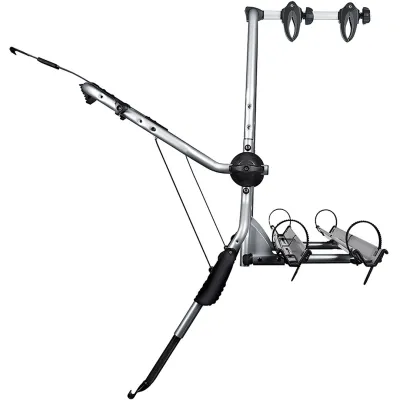 Велокріплення Thule ClipOn High 9105 (TH 9105) - 3 Велокріплення Thule ClipOn High 9105 (TH 9105) - 3 - Robinzon.ua