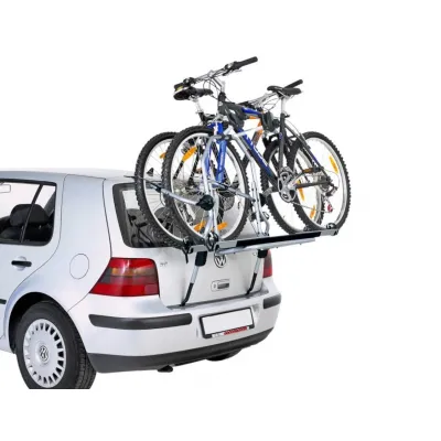 Велокріплення Thule ClipOn High 9106 (kit 9110) (TH 9106-9110) - 2 - Robinzon.ua