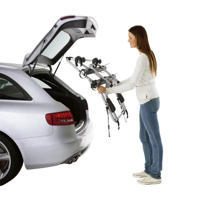 Велокрепление Thule ClipOn High 9106 (kit 9111) (TH 9106-9111) - 5 - Robinzon.ua