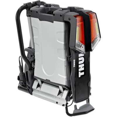 Велокріплення Thule EasyFold XT (Fix4Bike) 9655 (TH 9655) - 2 Велокріплення Thule EasyFold XT (Fix4Bike) 9655 (TH 9655) - 2 - Robinzon.ua