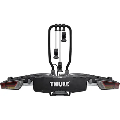 Велокріплення Thule EasyFold XT (Fix4Bike) 9665 (TH 9665) - 4 Велокріплення Thule EasyFold XT (Fix4Bike) 9665 (TH 9665) - 4 - Robinzon.ua