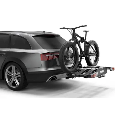 Велокріплення Thule EasyFold XT (Fix4Bike) 9665 (TH 9665) - 5 Велокріплення Thule EasyFold XT (Fix4Bike) 9665 (TH 9665) - 5 - Robinzon.ua