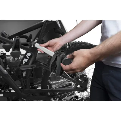 Велокріплення Thule EasyFold XT (Fix4Bike) 9665 (TH 9665) - 8 Велокріплення Thule EasyFold XT (Fix4Bike) 9665 (TH 9665) - 8 - Robinzon.ua