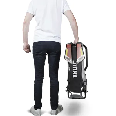 Велокріплення Thule EasyFold XT 933 (TH 933) - 6 Велокріплення Thule EasyFold XT 933 (TH 933) - 6 - Robinzon.ua
