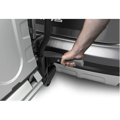 Велокріплення Thule EasyFold XT 933 (TH 933) - 7 Велокріплення Thule EasyFold XT 933 (TH 933) - 7 - Robinzon.ua