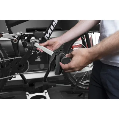 Велокріплення Thule EasyFold XT 933 (TH 933) - 8 Велокріплення Thule EasyFold XT 933 (TH 933) - 8 - Robinzon.ua