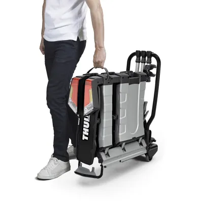 Велокріплення Thule EasyFold XT 934 (TH 934) - 3 Велокріплення Thule EasyFold XT 934 (TH 934) - 3 - Robinzon.ua
