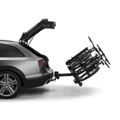 Велокріплення Thule EasyFold XT 934 (TH 934) - 6 Велокріплення Thule EasyFold XT 934 (TH 934) - 6 - Robinzon.ua
