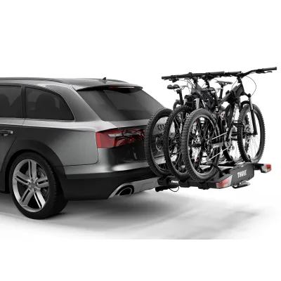 Велокріплення Thule EasyFold XT 934 Black (TH 934101) - 1 Велокріплення Thule EasyFold XT 934 Black (TH 934101) - 1 - Robinzon.ua