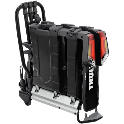 Велокріплення Thule EasyFold XT 934 Black (TH 934101) - 2 Велокріплення Thule EasyFold XT 934 Black (TH 934101) - 2 - Robinzon.ua