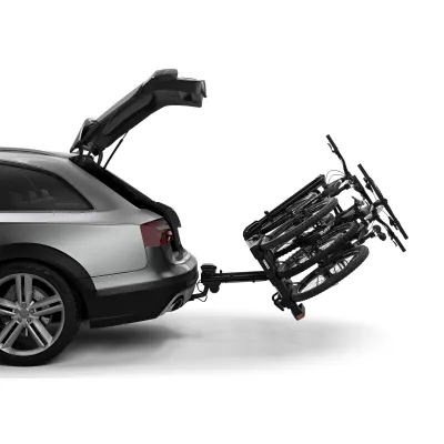 Велокріплення Thule EasyFold XT 934 Black (TH 934101) - 6 Велокріплення Thule EasyFold XT 934 Black (TH 934101) - 6 - Robinzon.ua