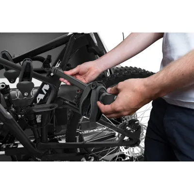 Велокріплення Thule EasyFold XT 934 Black (TH 934101) - 8 Велокріплення Thule EasyFold XT 934 Black (TH 934101) - 8 - Robinzon.ua