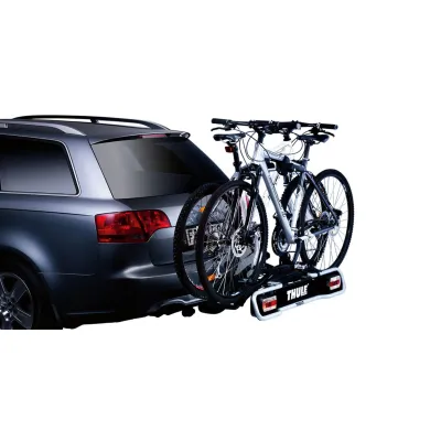 Велокріплення Thule EuroRide 941 (TH 941) - 1 Велокріплення Thule EuroRide 941 (TH 941) - 1 - Robinzon.ua