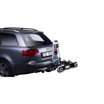 Велокріплення Thule EuroRide 941 (TH 941) - 3 Велокріплення Thule EuroRide 941 (TH 941) - 3 - Robinzon.ua