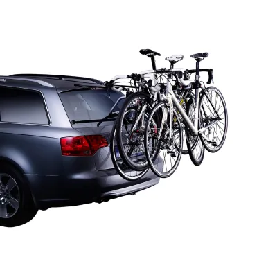 Велокріплення Thule FreeWay 968 (TH 968) - 1 Велокріплення Thule FreeWay 968 (TH 968) - 1 - Robinzon.ua