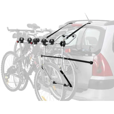 Велокріплення Thule FreeWay 968 (TH 968) - 2 Велокріплення Thule FreeWay 968 (TH 968) - 2 - Robinzon.ua