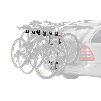 Велокріплення Thule HangOn 9708 (TH 9708) - 2 Велокріплення Thule HangOn 9708 (TH 9708) - 2 - Robinzon.ua