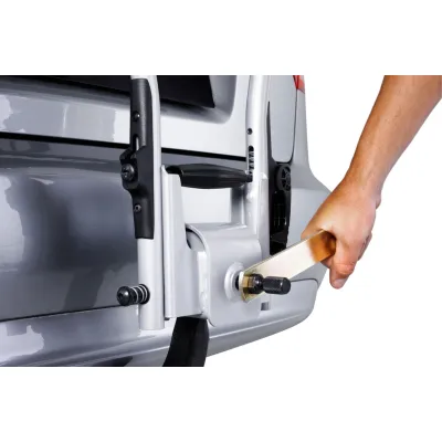 Велокріплення Thule HangOn 972 (TH 972) - 5 Велокріплення Thule HangOn 972 (TH 972) - 5 - Robinzon.ua