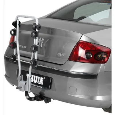 Велокріплення Thule HangOn 974 (TH 974) - 3 Велокріплення Thule HangOn 974 (TH 974) - 3 - Robinzon.ua