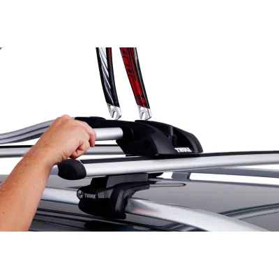 Велокріплення Thule OutRide 561 (TH 561) - 4 Велокріплення Thule OutRide 561 (TH 561) - 4 - Robinzon.ua