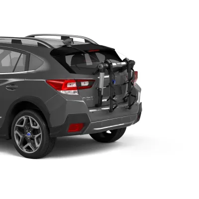 Велокріплення Thule OutWay 995 (TH 995) - 4 Велокріплення Thule OutWay 995 (TH 995) - 4 - Robinzon.ua