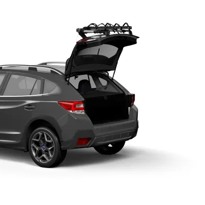 Велокріплення Thule OutWay 995 (TH 995) - 5 Велокріплення Thule OutWay 995 (TH 995) - 5 - Robinzon.ua